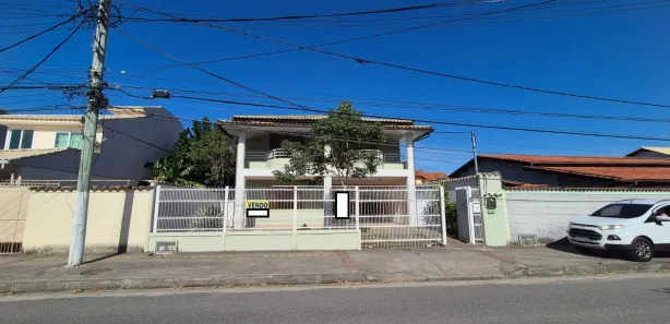 Casa com 5 Quartos à venda, 386m² no Itaipu, Niterói
