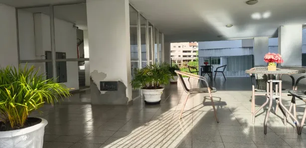 Apartamento com 2 Quartos à venda, 59m² no Luiz Anselmo, Salvador