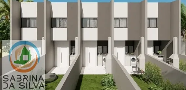 Casa com 2 Quartos à venda, 80m² no Itoupavazinha, Blumenau