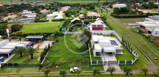 Terreno / Lote / Condomínio à venda, 1200m² no , Hidrolândia