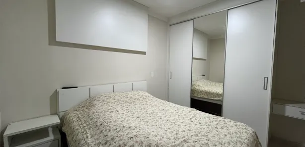 Apartamento com 3 Quartos à venda, 80m² no Vila Machado, Jacareí