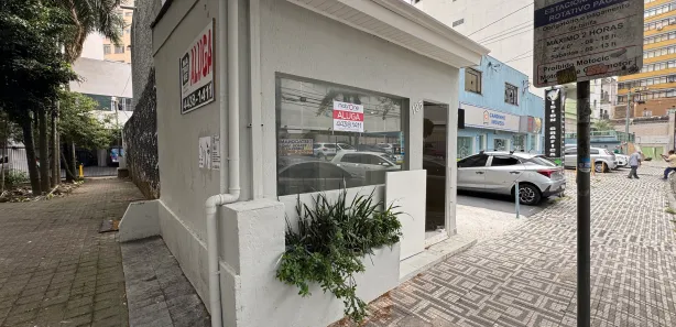 com 4 Quartos para alugar, 100m² no Centro, Santo André