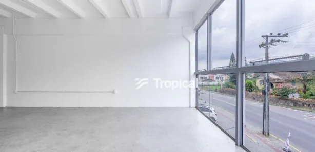 Conjunto Comercial / Sala para alugar, 50m² no Velha Central, Blumenau