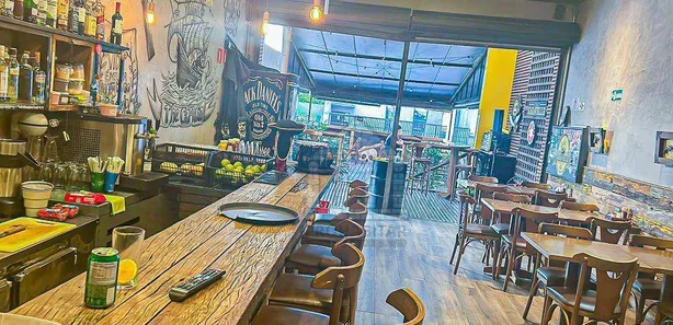 Loja / Salão / Ponto Comercial à venda, 100m² no Centro, Embu-Guaçu