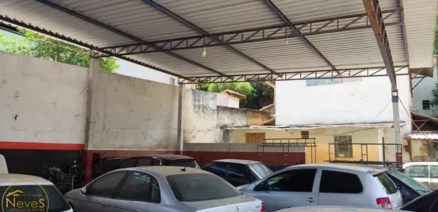 Loja / Salão / Ponto Comercial à venda, 460m² no Centro, Paty do Alferes