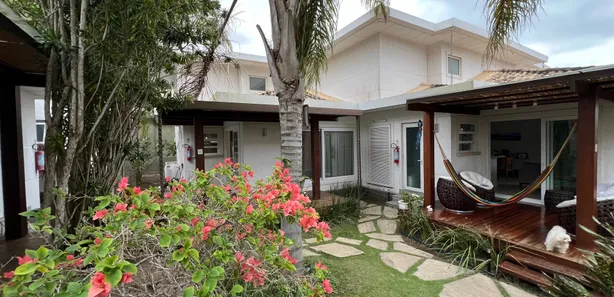 Casa de Condomínio com 4 Quartos à venda, 140m² no Centro (Mangue), Armação dos Búzios