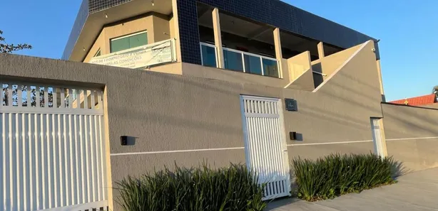 Kitnet com 1 Quarto à venda, 37m² no , Peruíbe
