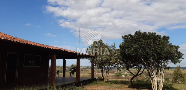 Fazenda / Sítio / Chácara com 3 Quartos à venda, 21m² no Ebenezer, Gravatá