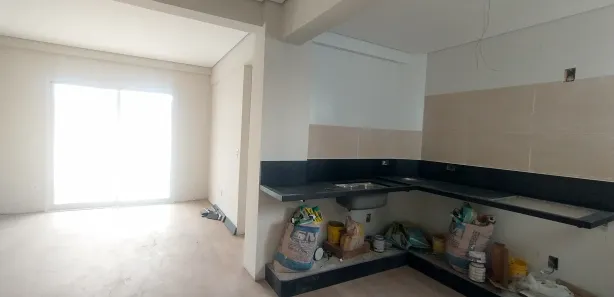 Apartamento com 3 Quartos para alugar, 89m² no Centro, Bragança Paulista