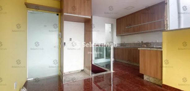 Cobertura com 2 Quartos à venda, 125m² no Vila Nossa Senhora das Vitórias, Mauá