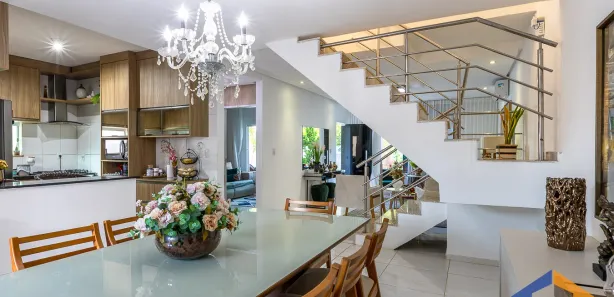 Casa de Condomínio com 3 Quartos à venda, 220m² no Aruana, Aracaju