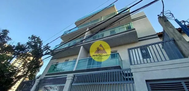 Apartamento com 2 Quartos para venda ou aluguel, 55m² no Vila Santa Delfina, São Paulo