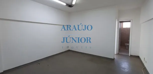 Conjunto Comercial / Sala à venda, 40m² no Centro, Americana
