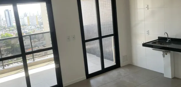 Apartamento com 2 Quartos à venda, 68m² no São Brás, Belém