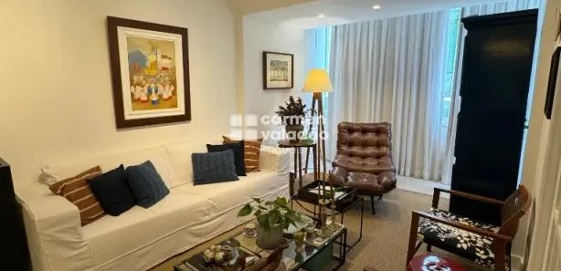 Apartamento com 3 Quartos à venda, 88m² no Horto Florestal, Salvador