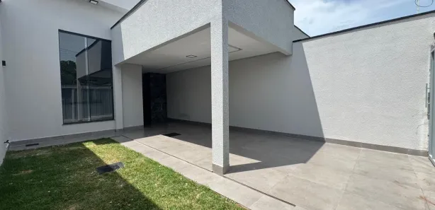 Casa com 3 Quartos à venda, 100m² no , Nerópolis