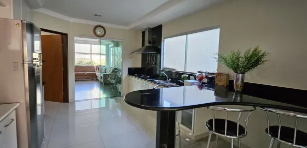Casa com 4 Quartos à venda, 420m² no Setor Vale das Goiabeiras, Inhumas