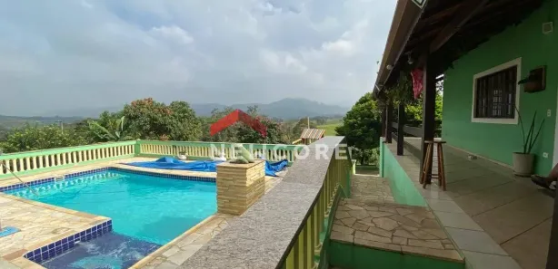 Fazenda / Sítio / Chácara com 3 Quartos à venda, 170m² no , Pirapora do Bom Jesus