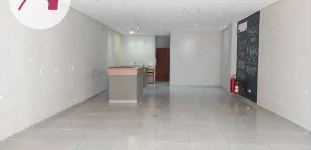 Loja / Salão / Ponto Comercial para alugar, 90m² no Jardim Londrina, São Paulo