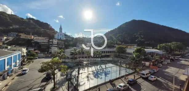 Apartamento com 3 Quartos à venda, 59m² no Alto da Serra, Petrópolis