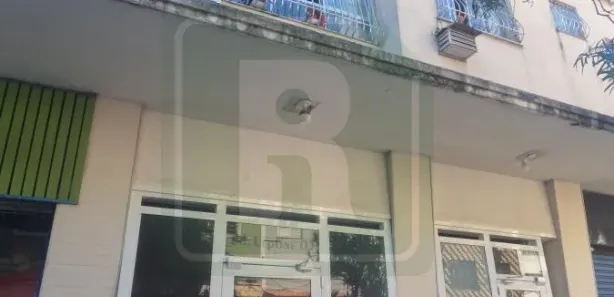 Apartamento com 2 Quartos para alugar, 70m² no Centro, Niterói