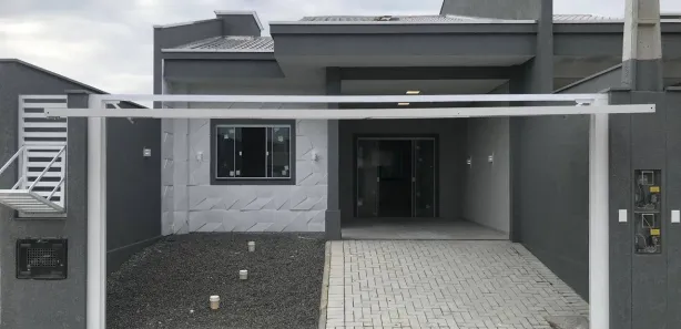 Casa de Condomínio com 2 Quartos à venda, 89m² no Itacolomi, Balneário Piçarras