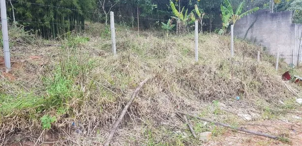 Terreno / Lote / Condomínio à venda, 1320m² no Meu Cantinho, Suzano