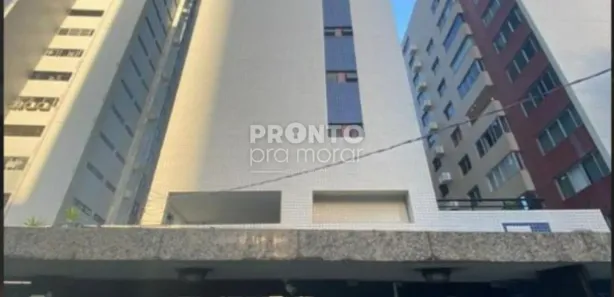 Apartamento com 4 Quartos à venda, 150m² no Boa Viagem, Recife