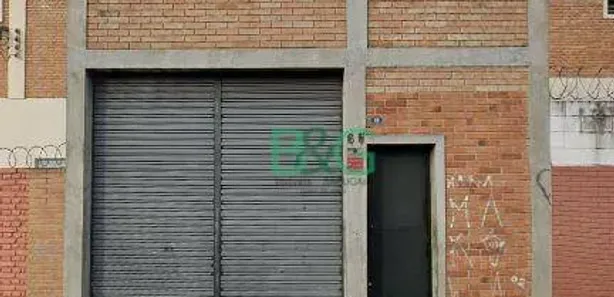 Galpão / Depósito / Armazém para alugar, 250m² no Vila Endres, Guarulhos