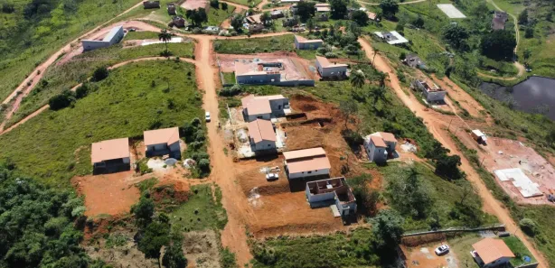 Terreno / Lote / Condomínio à venda, 600m² no , Igaratá