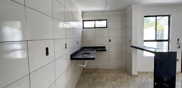 Casa com 2 Quartos à venda, 60m² no Paratibe, João Pessoa