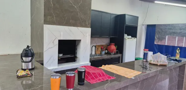 Fazenda / Sítio / Chácara com 3 Quartos à venda, 200m² no , Alvorada do Sul
