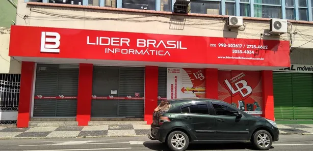 Loja / Salão / Ponto Comercial à venda, 750m² no Centro, Campos dos Goytacazes
