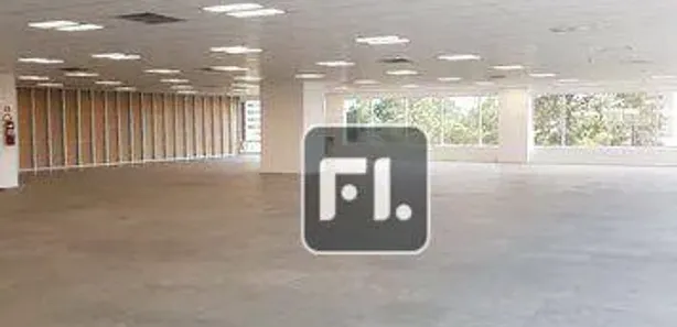 Conjunto Comercial / Sala para alugar, 1000m² no Alphaville Centro Industrial e Empresarial/Alphaville., Barueri