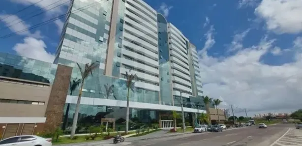 Studio com 1 Quarto à venda, 33m² no Inácio Barbosa, Aracaju