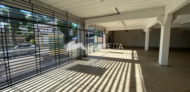 Conjunto Comercial / Sala para alugar, 500m² no Jardim Concórdia, Toledo