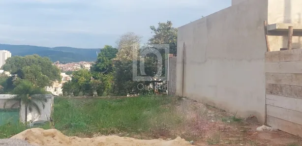 Terreno / Lote / Condomínio à venda, 149m² no Parque Santa Márcia, Votorantim