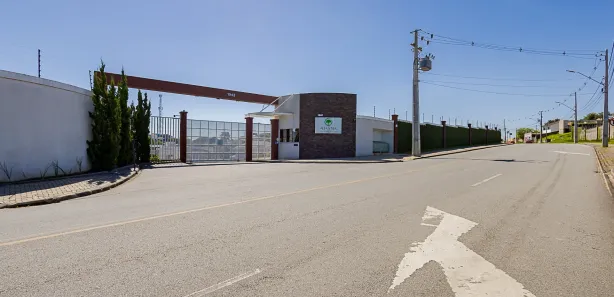Galpão / Depósito / Armazém à venda, 800m² no Campo Pequeno, Colombo