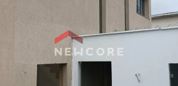 Casa com 2 Quartos à venda, 55m² no Porto Seguro, Ribeirão das Neves