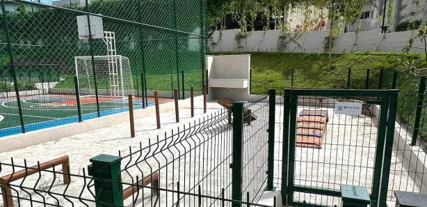 Apartamento com 3 Quartos para alugar, 70m² no Centro, Paulista