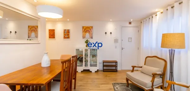 Apartamento com 3 Quartos à venda, 137m² no , Quatro Barras