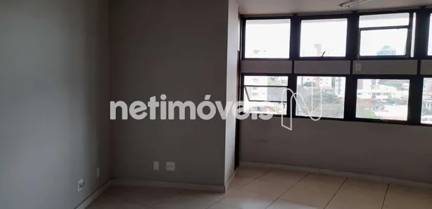 Conjunto Comercial / Sala à venda, 29m² no Santa Tereza, Belo Horizonte