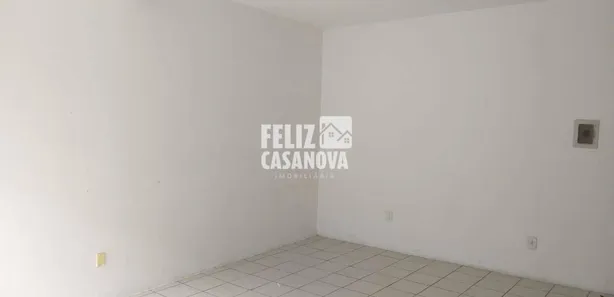 Prédio Inteiro com 1 Quarto para alugar, 25m² no Centro, Camaçari