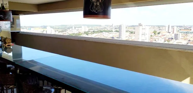 Cobertura com 4 Quartos à venda, 200m² no São José, Franca