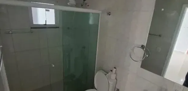Apartamento com 2 Quartos para alugar, 60m² no Jardim Graciosa, Campina Grande do Sul