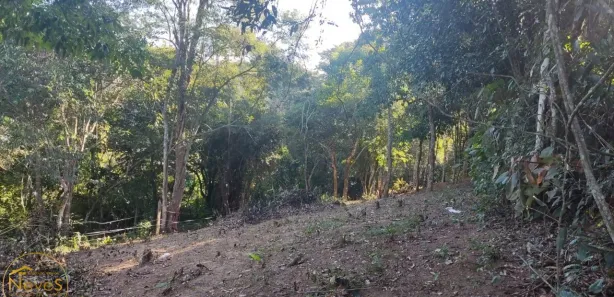Terreno / Lote / Condomínio à venda, 486m² no Barão de Javary, Miguel Pereira