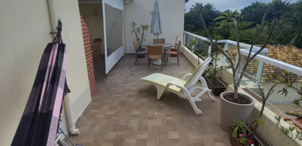 Cobertura com 2 Quartos à venda, 106m² no Praia do Flamengo, Salvador