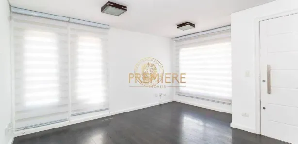 Casa de Condomínio com 3 Quartos à venda, 163m² no Santa Felicidade, Curitiba