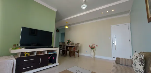 Apartamento com 3 Quartos à venda, 125m² no Salgado Filho, Aracaju