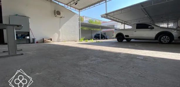 Galpão / Depósito / Armazém à venda, 10m² no Aterrado, Volta Redonda